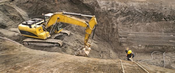Slope Clearing in Tacoma